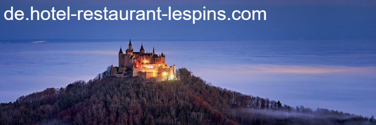 de.hotel-restaurant-lespins.com